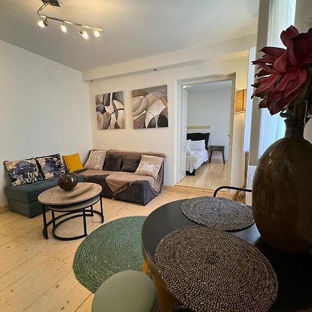 The Centric Apt By Loc Hospitality Corfu  Εξωτερικό φωτογραφία