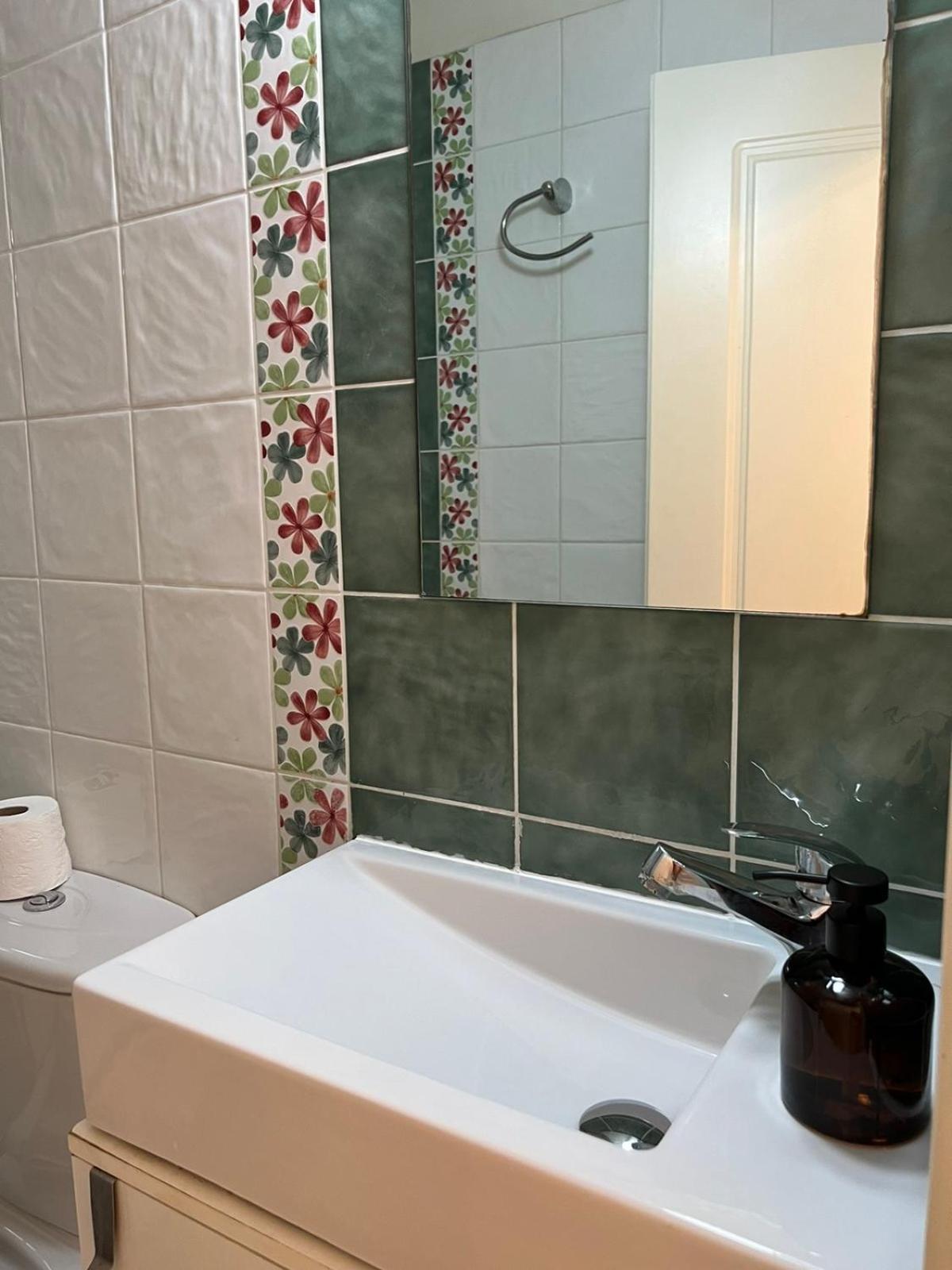 The Centric Apt By Loc Hospitality Corfu  Εξωτερικό φωτογραφία