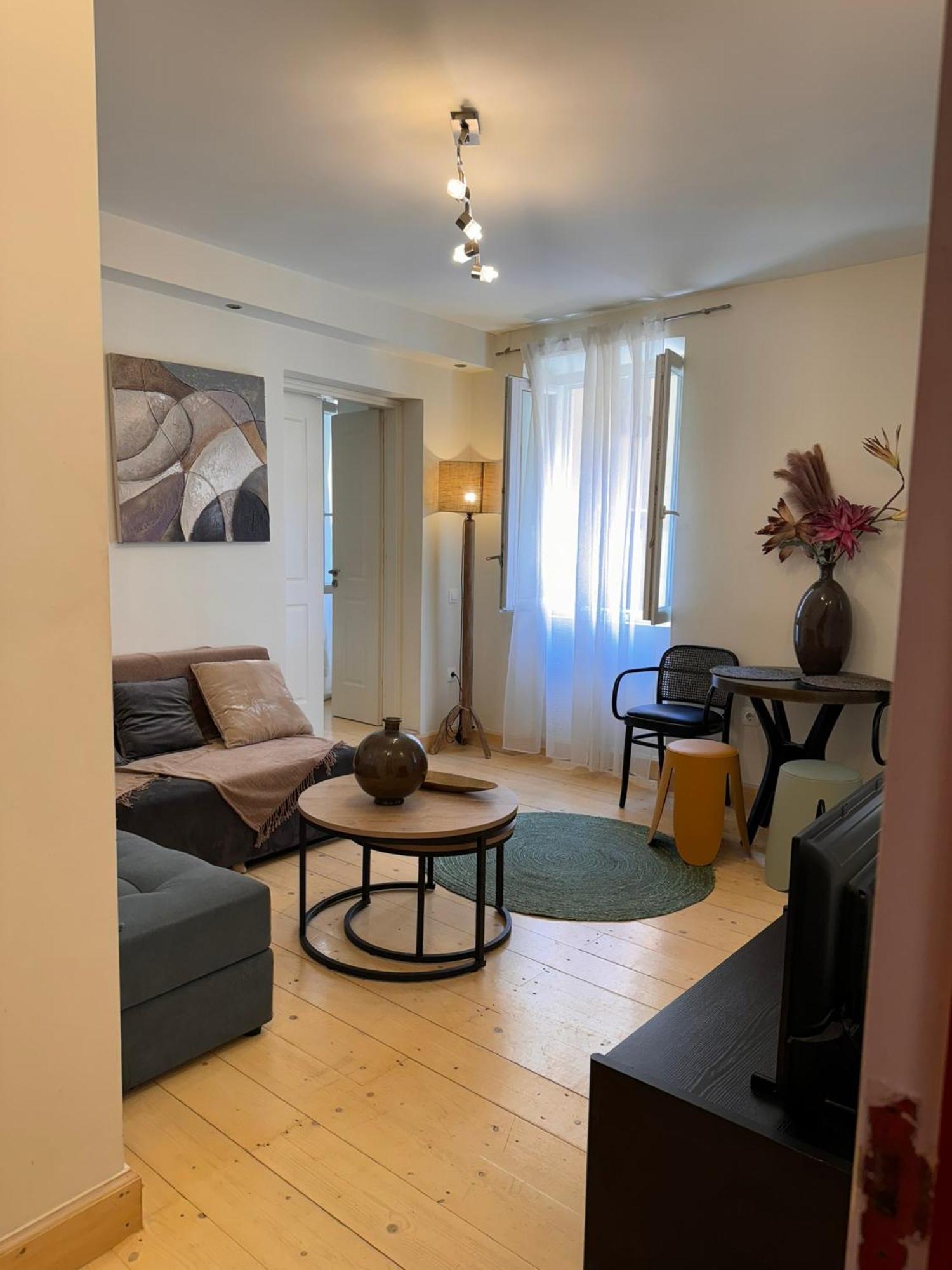 The Centric Apt By Loc Hospitality Corfu  Εξωτερικό φωτογραφία