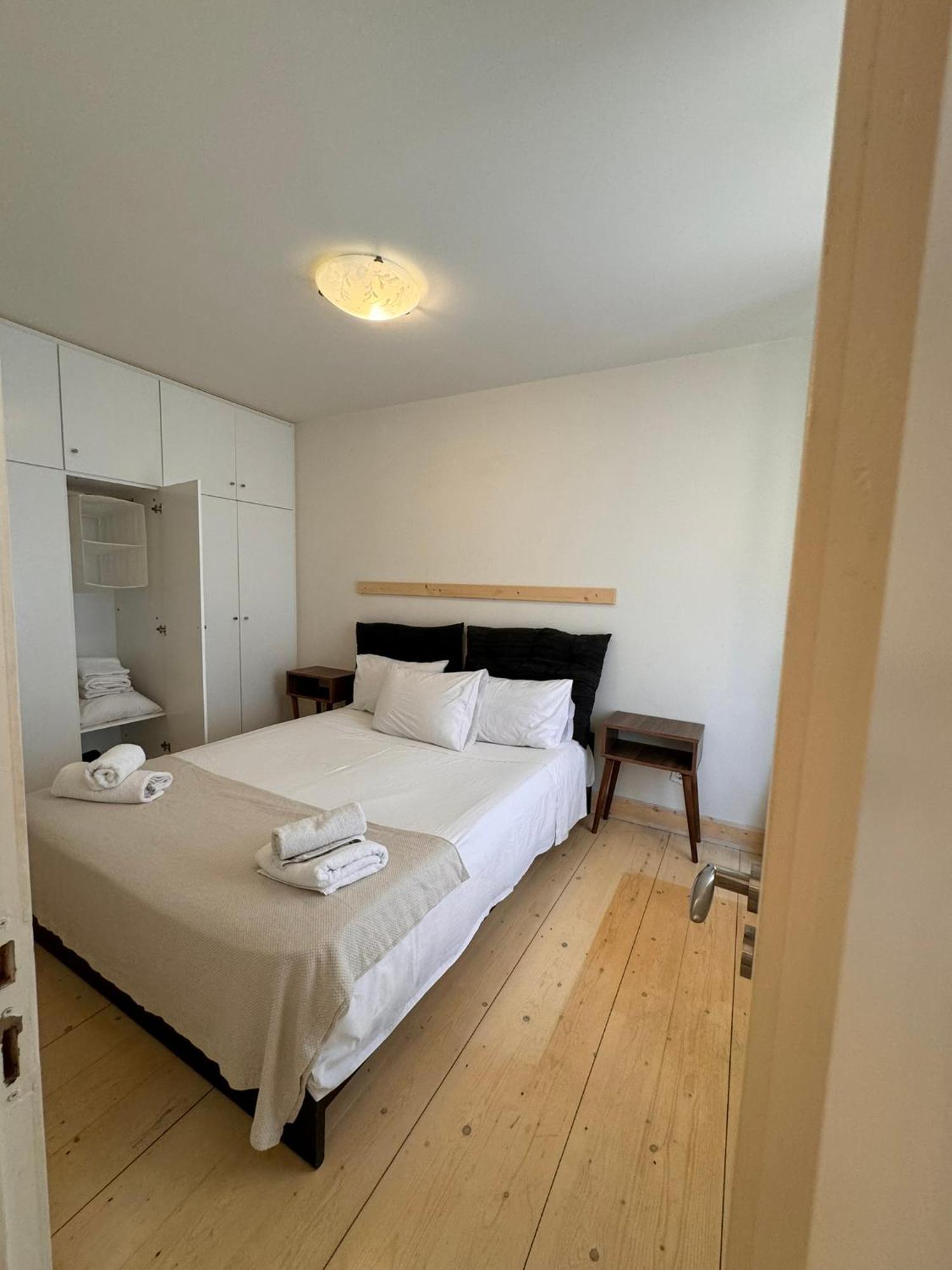 The Centric Apt By Loc Hospitality Corfu  Εξωτερικό φωτογραφία