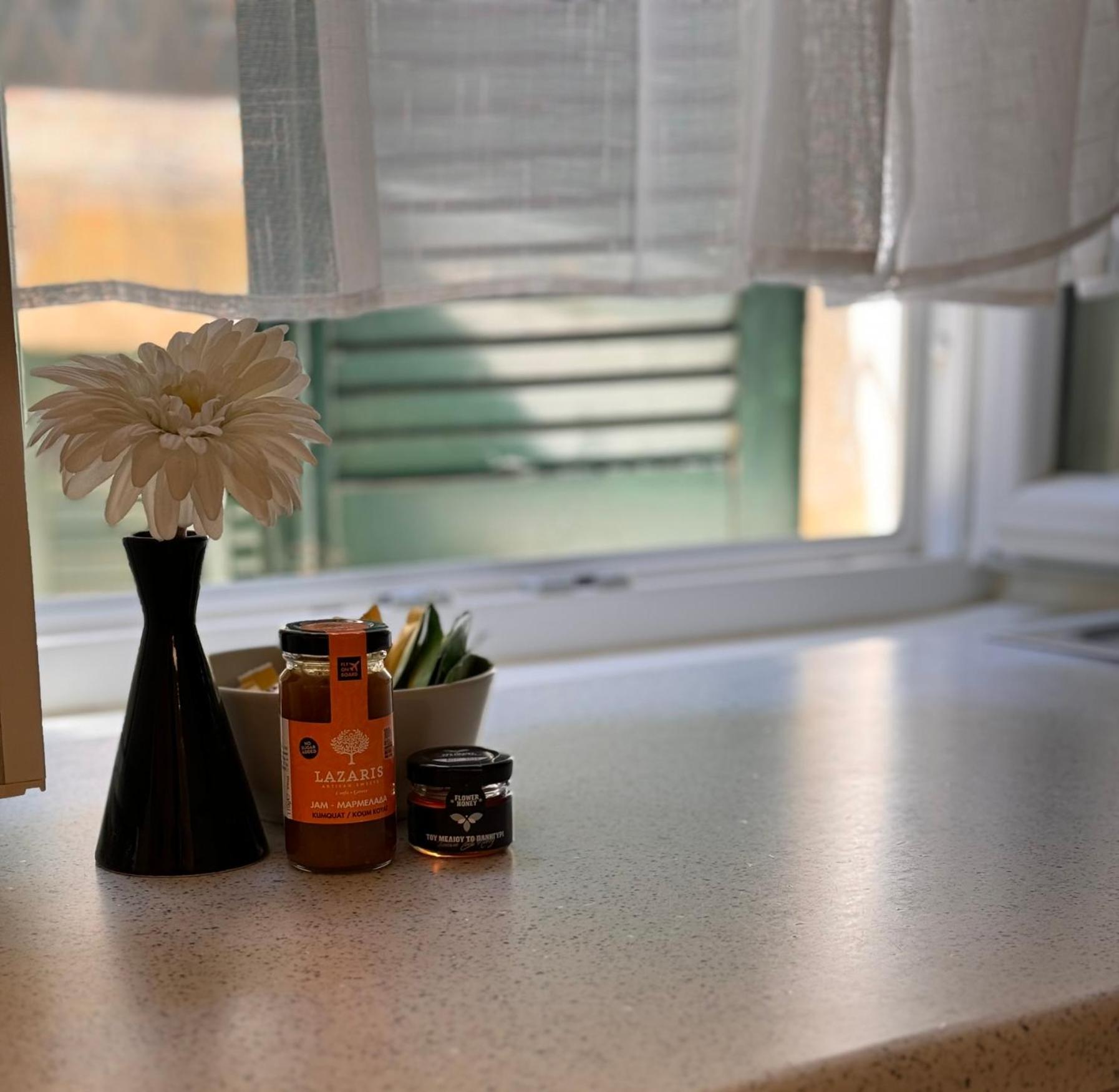 The Centric Apt By Loc Hospitality Corfu  Εξωτερικό φωτογραφία