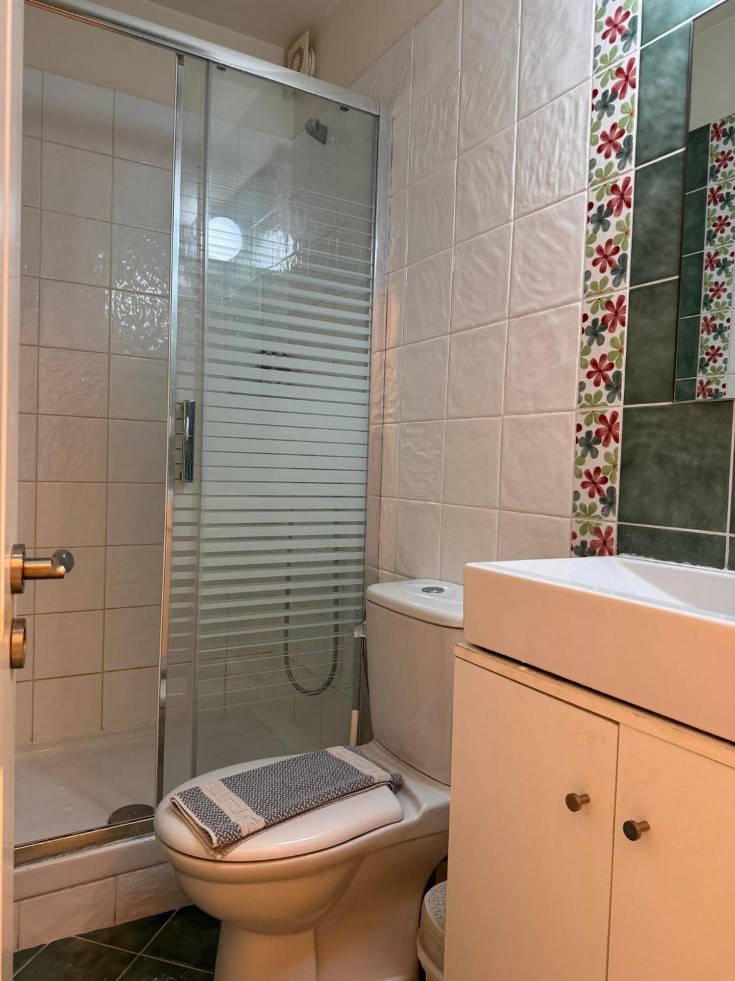 The Centric Apt By Loc Hospitality Corfu  Εξωτερικό φωτογραφία