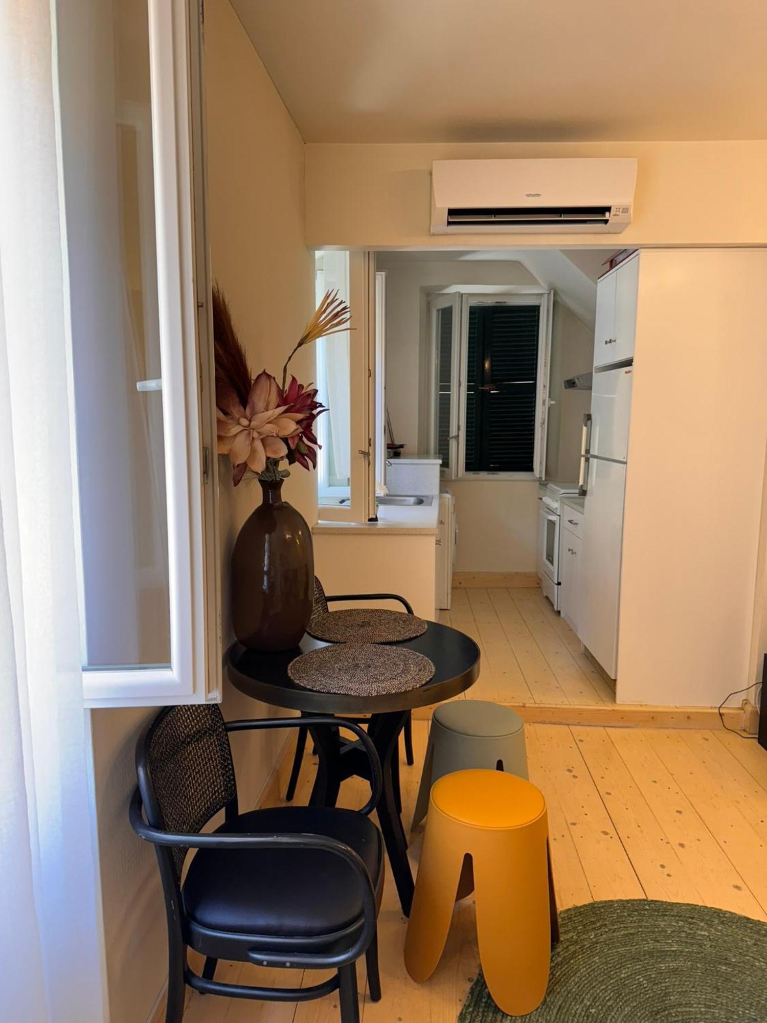 The Centric Apt By Loc Hospitality Corfu  Εξωτερικό φωτογραφία