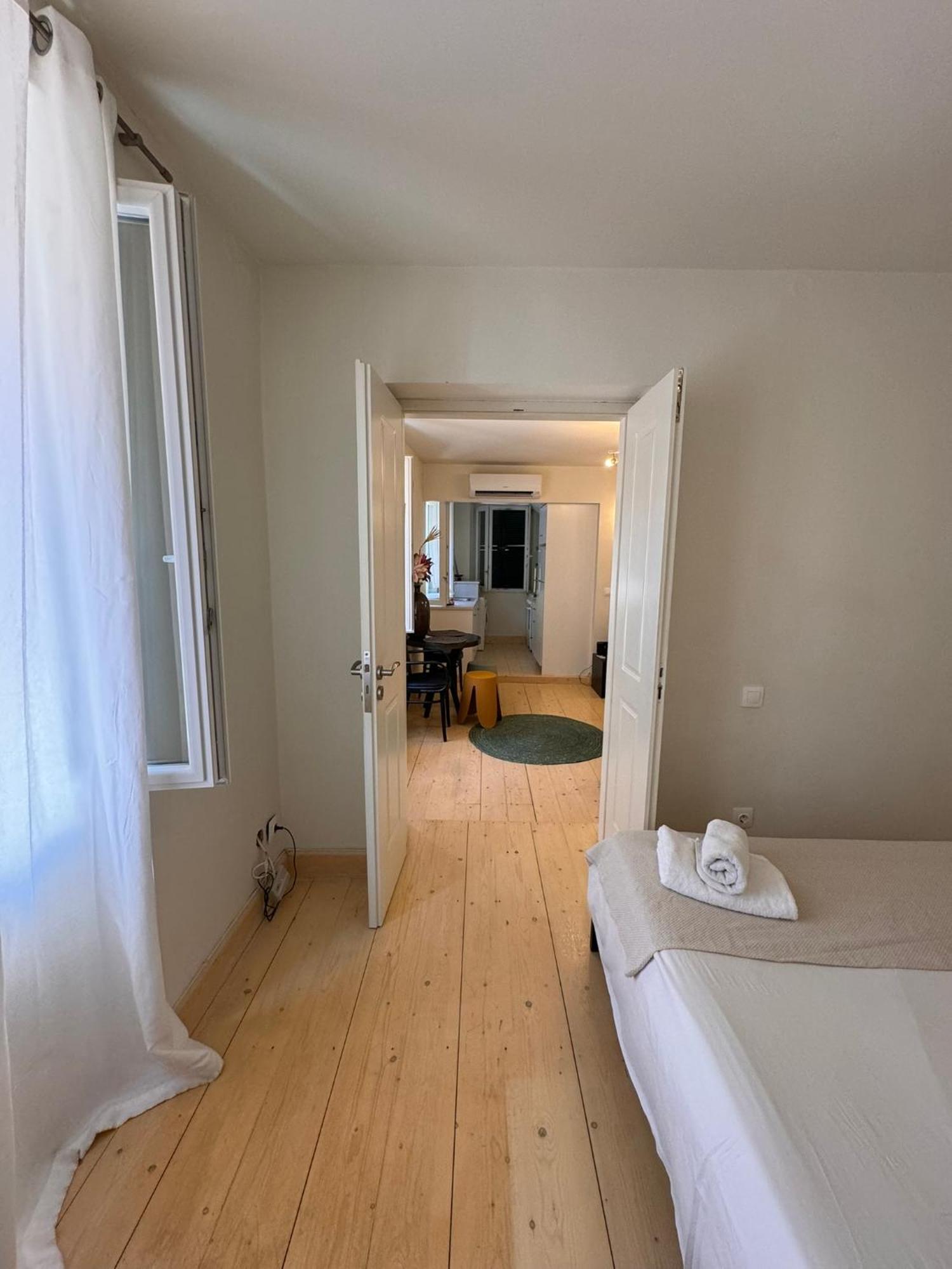 The Centric Apt By Loc Hospitality Corfu  Εξωτερικό φωτογραφία