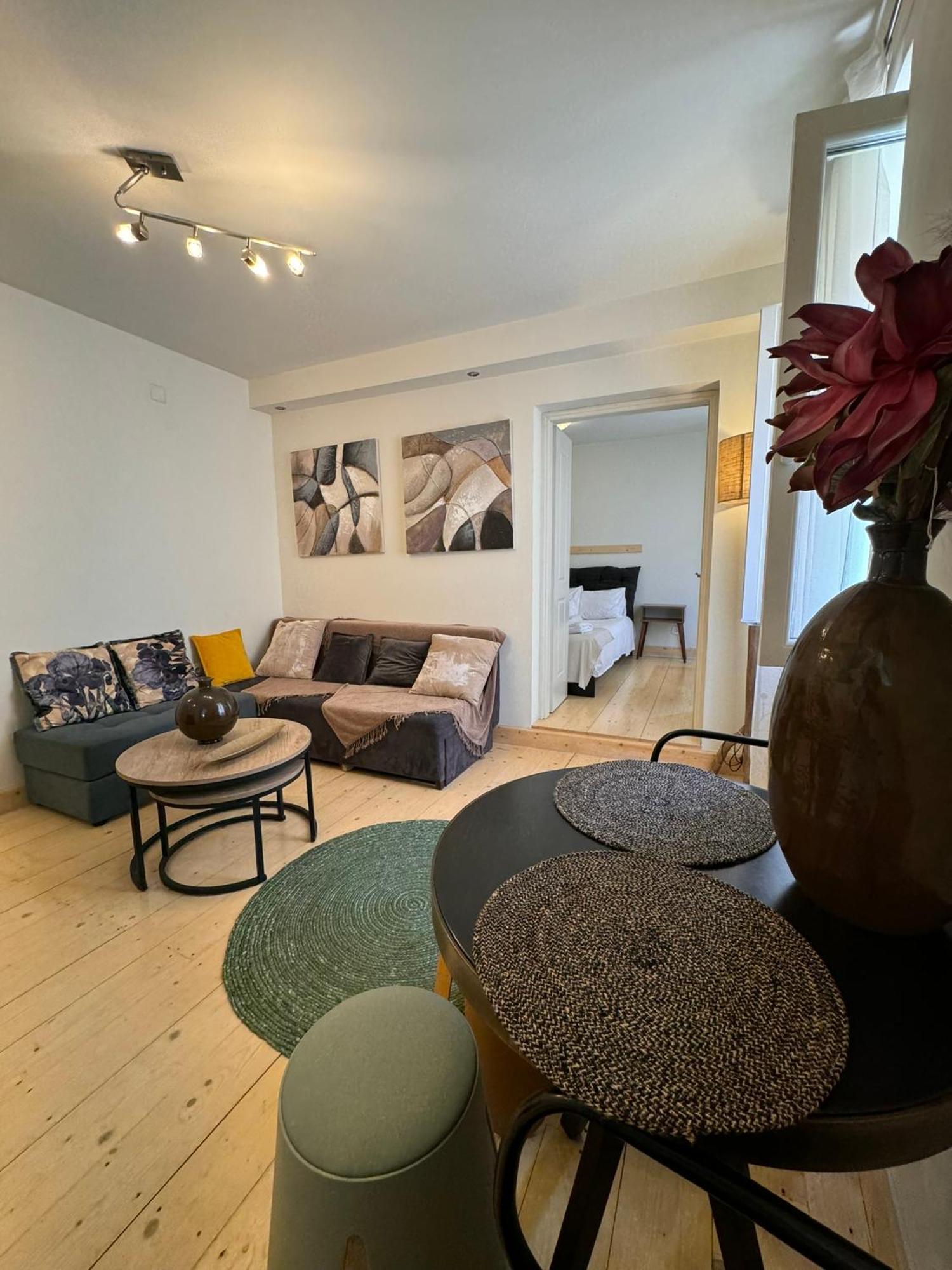 The Centric Apt By Loc Hospitality Corfu  Εξωτερικό φωτογραφία